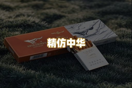 精仿中华
